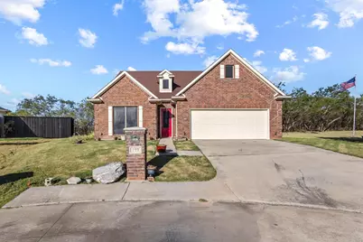 5002 Mesquite Ridge Trail, Sherman, TX 75092 - Photo 1