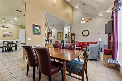 5002 Mesquite Ridge Trail, Sherman, TX 75092 - Photo 10