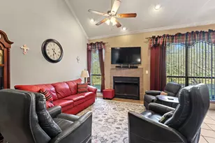 5002 Mesquite Ridge Trail, Sherman, TX 75092 - Photo 6