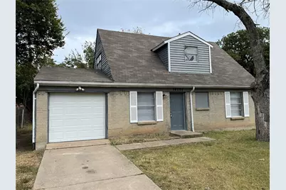 14207 Cimarron Drive, Balch Springs, TX 75180 - Photo 2