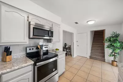 8036 Berrybrook Drive, Watauga, TX 76148 - Photo 12