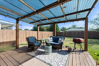 8036 Berrybrook Drive, Watauga, TX 76148 - Photo 22