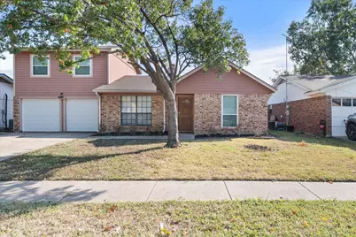 8036 Berrybrook Drive, Watauga, TX 76148 - Photo 26