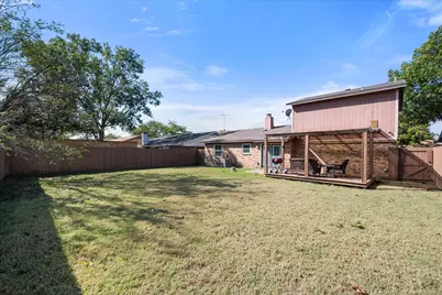 8036 Berrybrook Drive, Watauga, TX 76148 - Photo 24