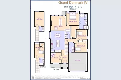 310 Maltese, Red Oak, TX 75154 - Photo 1