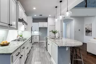 5117 Del Molin Ave, Lewisville, TX 75056 - Photo 8