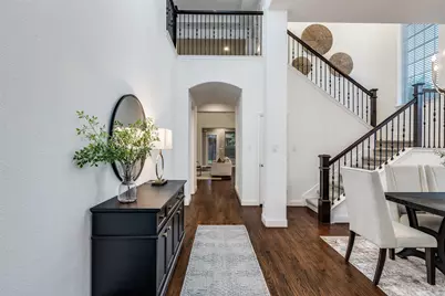 5117 Del Molin Avenue, Lewisville, TX 75056 - Photo 4