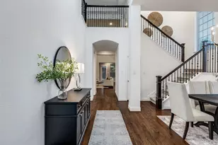 5117 Del Molin Ave, Lewisville, TX 75056 - Photo 4