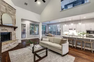 5117 Del Molin Ave, Lewisville, TX 75056 - Photo 6