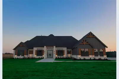1420 Fm 387, Waxahachie, TX 75165 - Photo 1