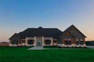 1420 Fm 387, Waxahachie, TX 75165 - Photo 1