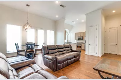 2300 Leonard Street #501, Dallas, TX 75201 - Photo 4