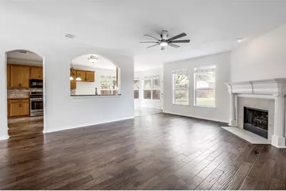 7850 Greenvalley Lane, Frisco, TX 75033 - Photo 14