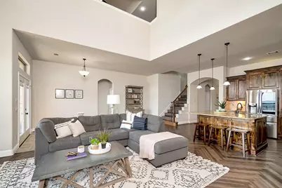 8324 Sandhill Crane Drive, Fort Worth, TX 76118 - Photo 4