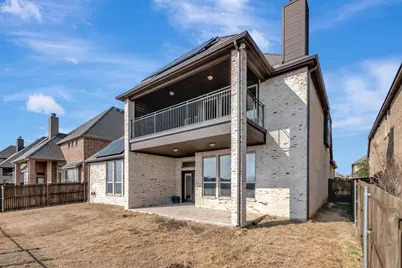 8324 Sandhill Crane Drive, Fort Worth, TX 76118 - Photo 30