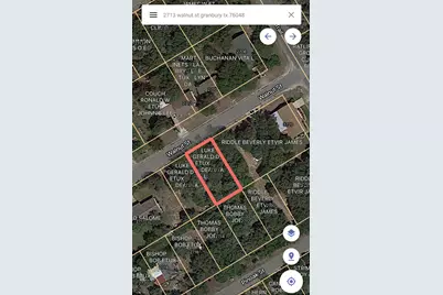 2713 Walnut Street, Granbury, TX 76048 - Photo 28