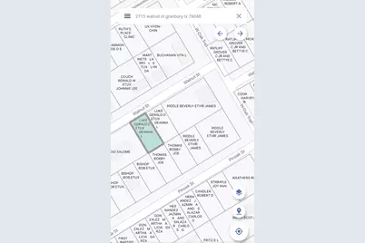 2713 Walnut Street, Granbury, TX 76048 - Photo 36