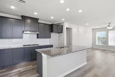 4773 Tanglewood Drive, Haltom City, TX 76137 - Photo 12