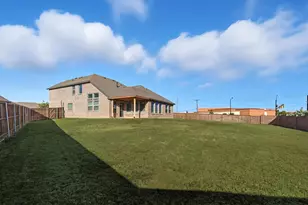 4773 Tanglewood Dr, Haltom City, TX 76137 - Photo 36