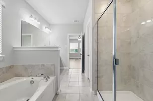 4773 Tanglewood Dr, Haltom City, TX 76137 - Photo 24