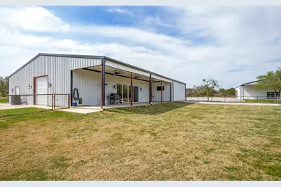3930 Old Springtown Road, Weatherford, TX 76085 - Photo 40