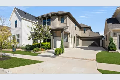 1206 Laurel Lane, Argyle, TX 76226 - Photo 2