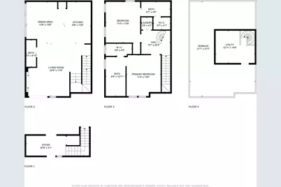 1804 Ripley Street #105, Dallas, TX 75204 - Photo 24