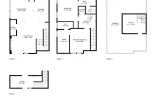 1804 Ripley St, Dallas, TX 75204 - Photo 24