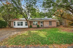 218 E Kansas St, Sherman, TX 75090 - Photo 1