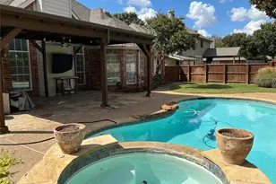 8100 Whippoorwill Dr, McKinney, TX 75072 - Photo 10