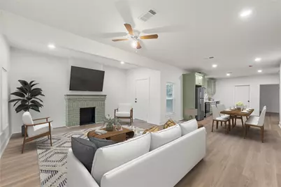 2406 Gorman Avenue, Waco, TX 76707 - Photo 4