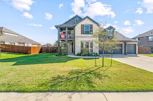 12604 Eagles Bluff, Godley, TX 76044 - Photo 1