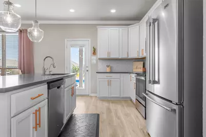 11308 Gulch Drive, Waco, TX 76655 - Photo 8