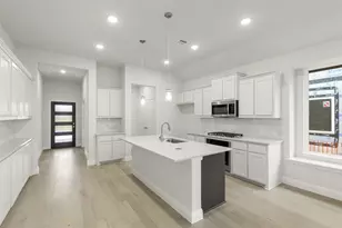 2040 Adriana Ave, Celina, TX 75009 - Photo 2