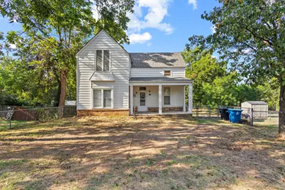 1211 W Owing Street, Denison, TX 75020 - Photo 2