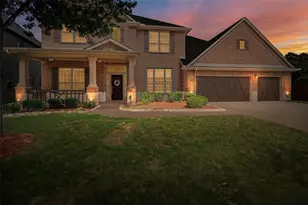 9330 Blanco Dr, Lantana, TX 76226 - Photo 2