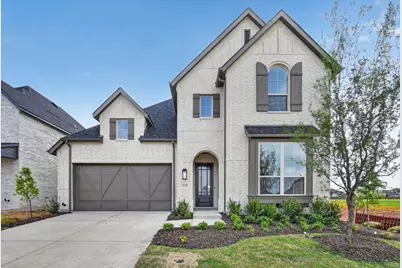 2720 Norfolk Drive, Celina, TX 75009 - Photo 1