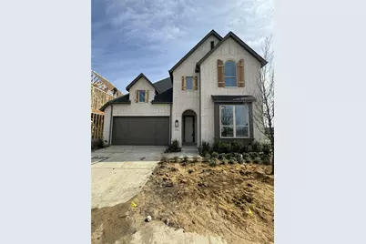 2720 Norfolk Drive, Celina, TX 75009 - Photo 1