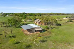 15523 W Fm8A, Stephenville, TX 76401 - Photo 28