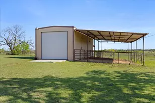 15523 W Fm8A, Stephenville, TX 76401 - Photo 24