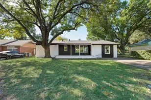 2663 Crest Ave, Dallas, TX 75216 - Photo 2