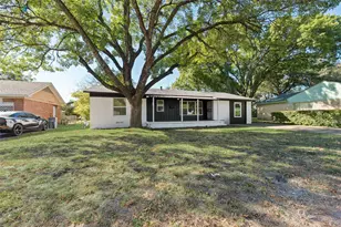 2663 Crest Ave, Dallas, TX 75216 - Photo 4