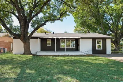 2663 Crest Avenue, Dallas, TX 75216 - Photo 1