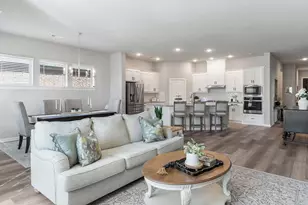 1609 Cotton Rd, Van Alstyne, TX 75495 - Photo 8