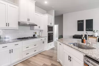 1609 Cotton Road, Van Alstyne, TX 75495 - Photo 10