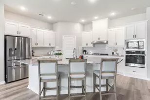 1609 Cotton Rd, Van Alstyne, TX 75495 - Photo 4