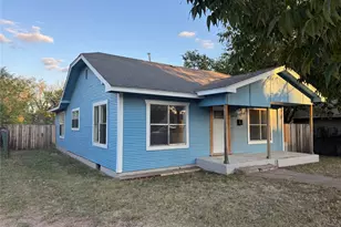 1025 Palm St, Abilene, TX 79602 - Photo 2