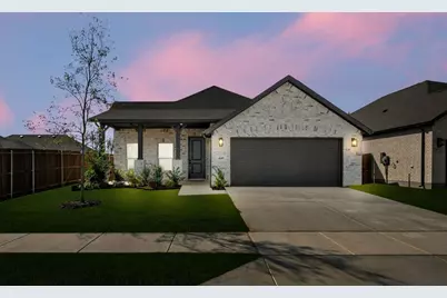 4609 Holly Fern Trail, Fort Worth, TX 76036 - Photo 2