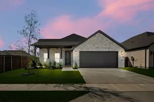 4609 Holly Fern Trl, Fort Worth, TX 76036 - Photo 2