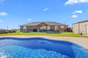 2375 Co Rd 4010, Decatur, TX 76234 - Photo 24